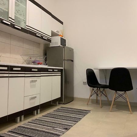 Cluj Home Exteriör bild